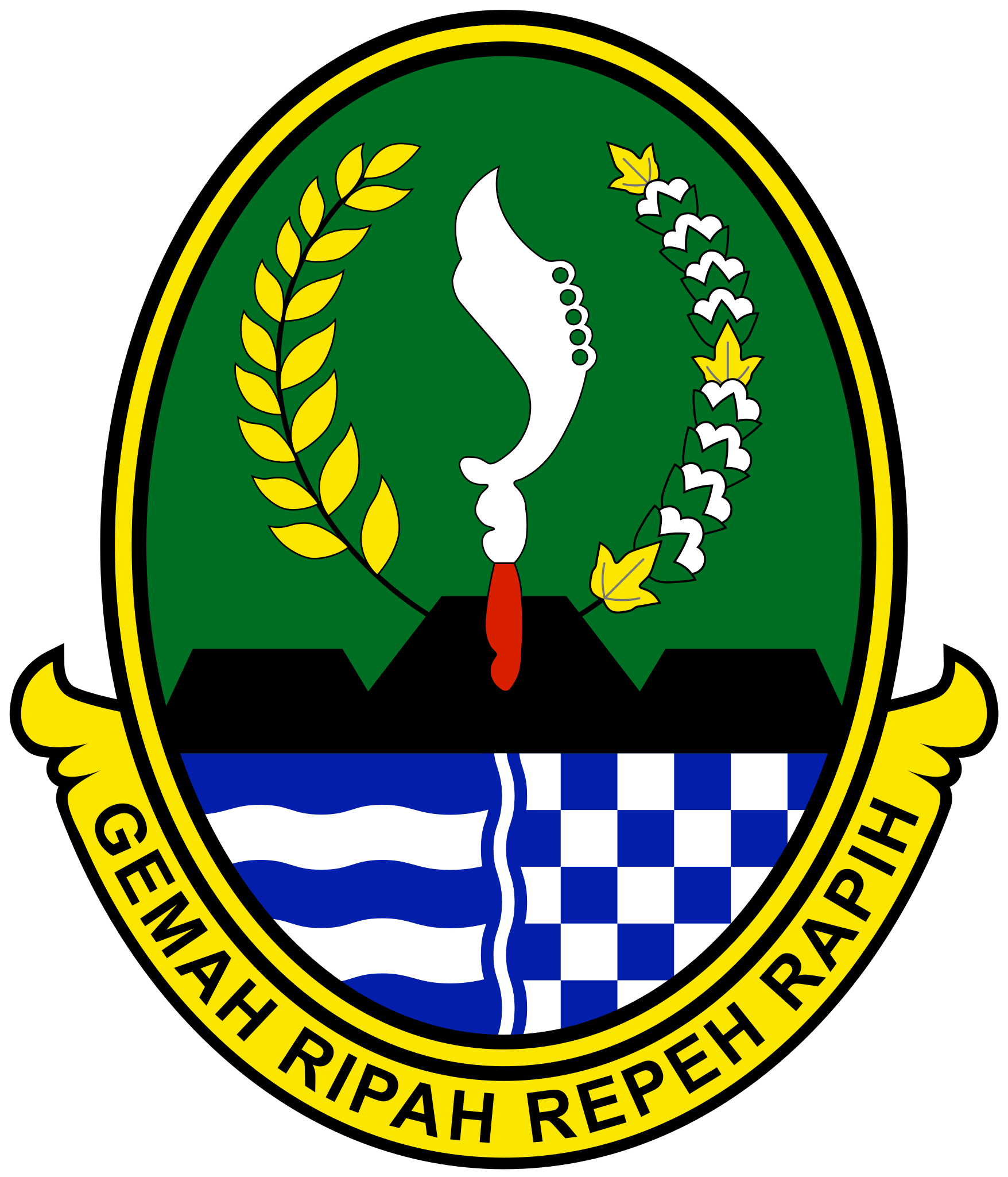 PEMPROV JABAR