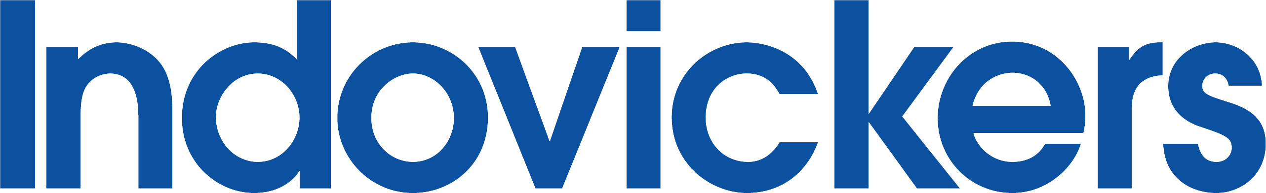 INDOVICKERS